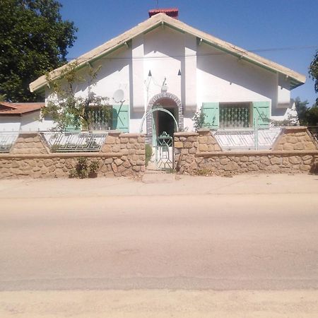 Chalet De La Montagne Ifrane  Buitenkant foto